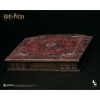 figura albus dumbledore deluxe inart libro