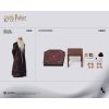 figura albus dumbledore deluxe inart mesa