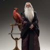 figura albus dumbledore premium inart harry potter