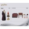figura dumbledore inart harry potter accesorios