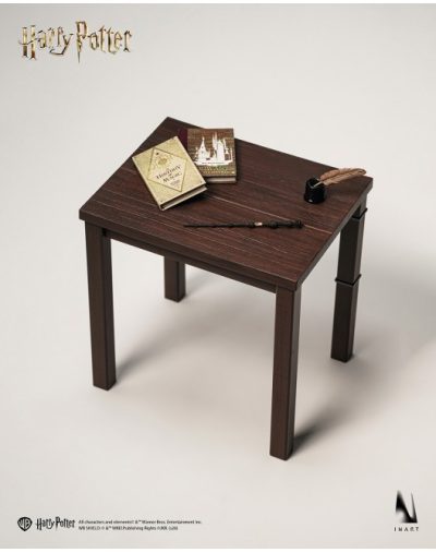 figura dumbledore inart harry potter mesa
