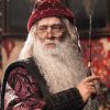 figura dumbledore inart harry potter primer plano