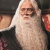 figura dumbledore inart harry potter cara