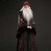 figura dumbledore inart harry potter