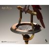 figura dumbledore inart harry potter detalle pajaro