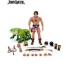 JOHN CARTER OF MARS FIGURA 17 CM FRAZETTA ICON COLLECTIBLES 1/12 SCALE