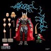 THOR FIGURA 15 CM MARVEL LEGENDS MAXIMUM SERIES