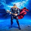 THOR FIGURA 15 CM MARVEL LEGENDS MAXIMUM SERIES