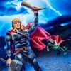 THOR FIGURA 15 CM MARVEL LEGENDS MAXIMUM SERIES