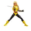 MAGIK FIGURA 15 CM SECRET WARS MARVEL LEGENDS SERIES