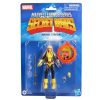 MAGIK FIGURA 15 CM SECRET WARS MARVEL LEGENDS SERIES