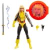 MAGIK FIGURA 15 CM SECRET WARS MARVEL LEGENDS SERIES