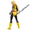 MAGIK FIGURA 15 CM SECRET WARS MARVEL LEGENDS SERIES