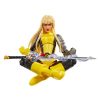 MAGIK FIGURA 15 CM SECRET WARS MARVEL LEGENDS SERIES