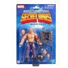 ABSORBING MAN FIGURA 15 CM SECRET WARS MARVEL LEGENDS SERIES