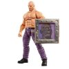 ABSORBING MAN FIGURA 15 CM SECRET WARS MARVEL LEGENDS SERIES