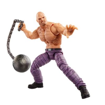 ABSORBING MAN FIGURA 15 CM SECRET WARS MARVEL LEGENDS SERIES