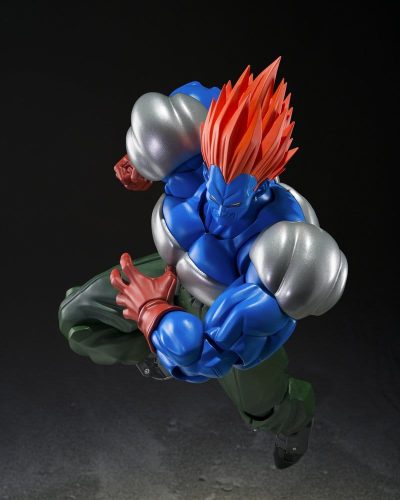 Dragon Ball Z S.H. Figuarts Action Figure Fusion Android 13 18 cm