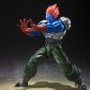 Dragon Ball Z S.H. Figuarts Action Figure Fusion Android 13 18 cm