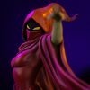 Masters of the Universe Art Scale Statue 1/10 Shadow Weaver 23 cm