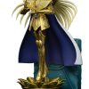 Saint Seiya Art Scale Statue 1/10 Virgo Shaka 28 cm