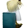Saint Seiya Art Scale Statue 1/10 Virgo Shaka 28 cm