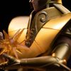 Saint Seiya Art Scale Statue 1/10 Virgo Shaka 28 cm