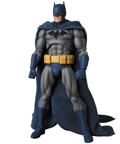 DC Comics MAFEX Action Figure Batman Hush Ver. (Reproduction) 16 cm
