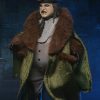 Batman Returns (1992) Clothed Action Figure The Penguin 20 cm