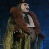 Batman Returns (1992) Clothed Action Figure The Penguin 20 cm