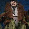 Batman Returns (1992) Clothed Action Figure The Penguin 20 cm