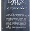 Batman Returns (1992) Clothed Action Figure Catwoman 20 cm