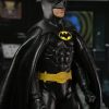 Batman (1989)Clothed Action Figure Batman 20 cm