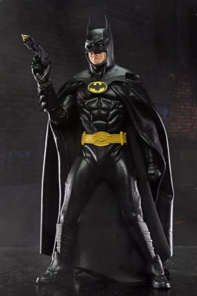 Batman (1989)Clothed Action Figure Batman 20 cm