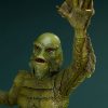 Universal Monsters Premium Format Figure Creature from the Black Lagoon 80 cm