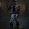 Escape from New York Premium Format Figure Snake Plissken 57 cm