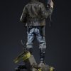Escape from New York Premium Format Figure Snake Plissken 57 cm