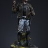 Escape from New York Premium Format Figure Snake Plissken 57 cm