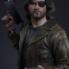 Escape from New York Premium Format Figure Snake Plissken 57 cm