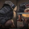 Figura a escala real Anzellan Droidsmith2