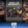 Figura a escala real Anzellan Droidsmith2