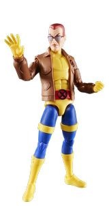 MORPH FIGURA 15 CM X-MEN 97 MARVEL LEGENDS SERIES