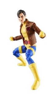 MORPH FIGURA 15 CM X-MEN 97 MARVEL LEGENDS SERIES