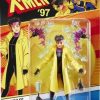 JUBILEE FIGURA 15 CM X-MEN 97 MARVEL LEGENDS SERIES