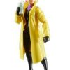 JUBILEE FIGURA 15 CM X-MEN 97 MARVEL LEGENDS SERIES