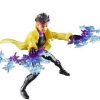 JUBILEE FIGURA 15 CM X-MEN 97 MARVEL LEGENDS SERIES