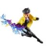 JUBILEE FIGURA 15 CM X-MEN 97 MARVEL LEGENDS SERIES