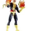 SUNSPOT FIGURA 15 CM X-MEN 97 MARVEL LEGENDS SERIES