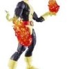 SUNSPOT FIGURA 15 CM X-MEN 97 MARVEL LEGENDS SERIES
