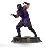 Mortal Kombat Art Scale Statue 1/10 Rain heo exclusive 21 cm